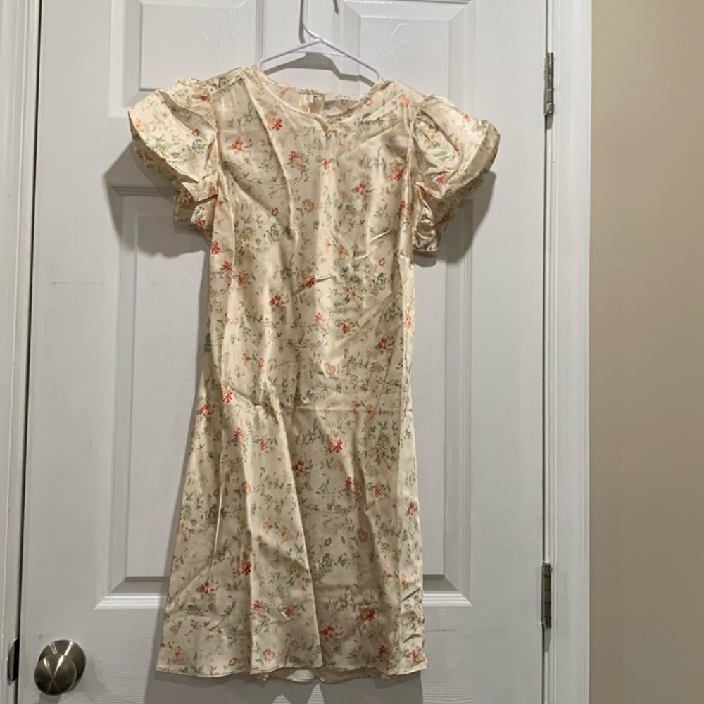Doen Jewel Dress